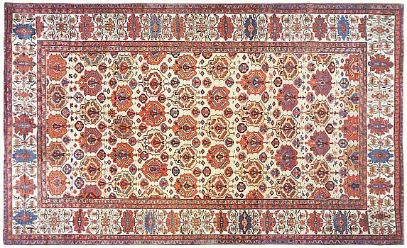 Item# 28327 Bakshaish 20' 0" x 12' 6"